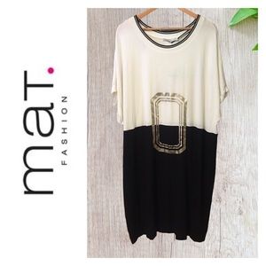 🆕 Plus Size Dress - Beautiful Size 20-22